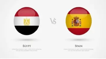 كل ما تود معرفته عن قمة مصر وإسبانيا الودية في برشلونة.